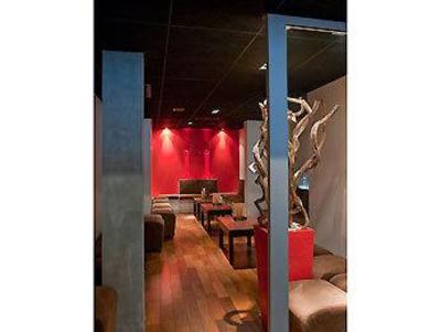 фото отеля Mercure Angers Centre Foch