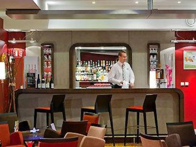 фото отеля Mercure Angers Centre Foch