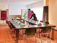 Mercure Angers Centre Foch
