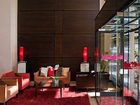 фото отеля Mercure Angers Centre Foch