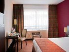 фото отеля Mercure Angers Centre Foch