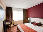 фото отеля Mercure Angers Centre Foch