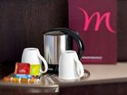 фото отеля Mercure Angers Centre Foch