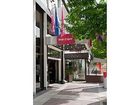 фото отеля Mercure Angers Centre Foch