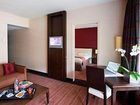 фото отеля Mercure Angers Centre Foch