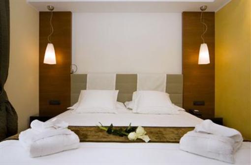 фото отеля Albergo Ristorante Redaelli