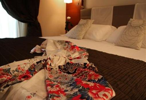фото отеля Albergo Ristorante Redaelli