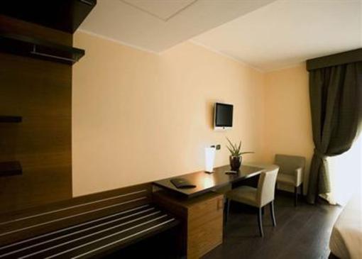 фото отеля Albergo Ristorante Redaelli
