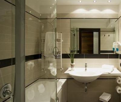 фото отеля Albergo Ristorante Redaelli