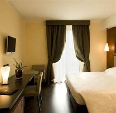 фото отеля Albergo Ristorante Redaelli