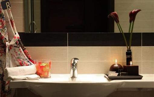 фото отеля Albergo Ristorante Redaelli