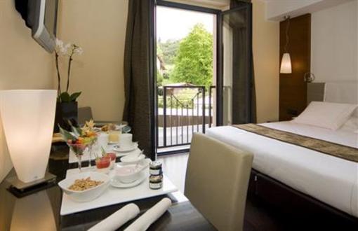 фото отеля Albergo Ristorante Redaelli