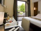 фото отеля Albergo Ristorante Redaelli