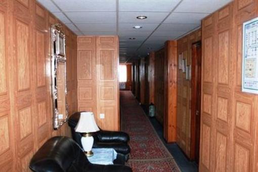 фото отеля Izluchina Hotel