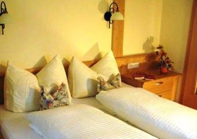 фото отеля Pircher Maes Ferienappartement Telfes im Stubai