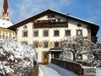 Pircher Maes Ferienappartement Telfes im Stubai