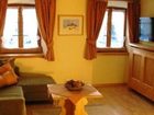 фото отеля Pircher Maes Ferienappartement Telfes im Stubai