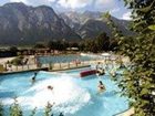 фото отеля Pircher Maes Ferienappartement Telfes im Stubai