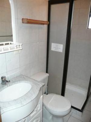 фото отеля Cabanas Los Andes