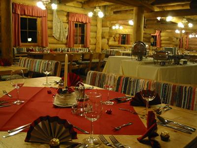 фото отеля Erlebnisgasthof Moasterhaus
