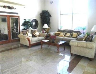 фото отеля Executive Inn and Suites Porter (Texas)