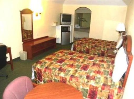 фото отеля Executive Inn and Suites Porter (Texas)