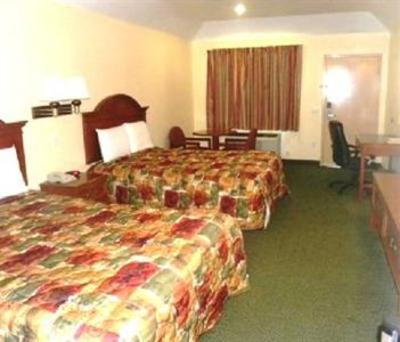 фото отеля Executive Inn and Suites Porter (Texas)
