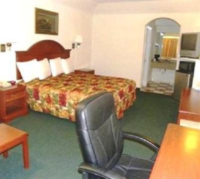 фото отеля Executive Inn and Suites Porter (Texas)