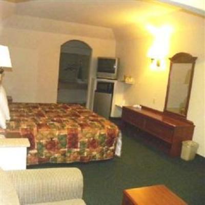 фото отеля Executive Inn and Suites Porter (Texas)