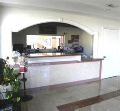 фото отеля Executive Inn and Suites Porter (Texas)