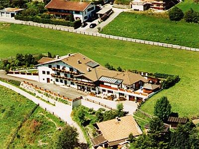 фото отеля Landhaus Toechterle