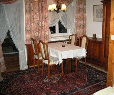 фото отеля Landhaus Toechterle