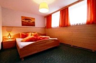 фото отеля Gletscherchalet