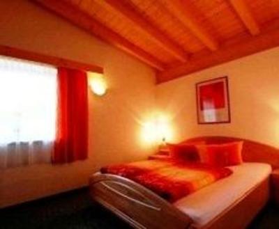фото отеля Gletscherchalet