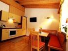 фото отеля Gletscherchalet