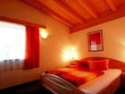 фото отеля Gletscherchalet