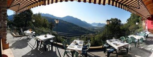 фото отеля Ecohotel Locanda del Giglio