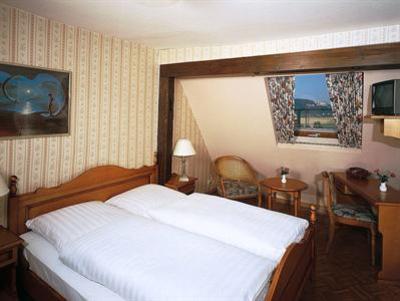 фото отеля Hotel Restaurant Zum Lamm Gundelsheim
