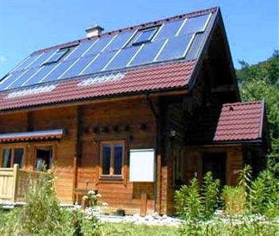 фото отеля Haus Panorama Bad Goisern