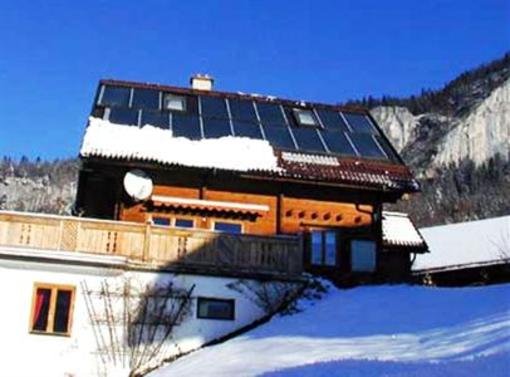 фото отеля Haus Panorama Bad Goisern