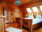 фото отеля Haus Panorama Bad Goisern
