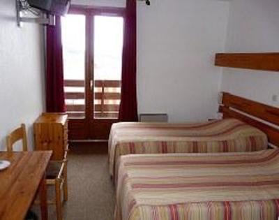 фото отеля Hotel Yaka