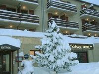 Hotel Yaka