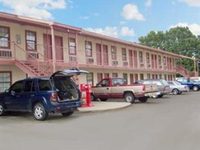 Seagoville Inn