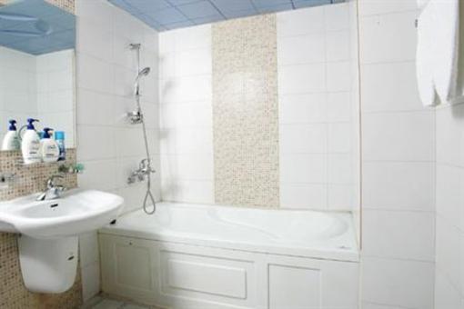 фото отеля Hotel Come Inn Uijeongbu