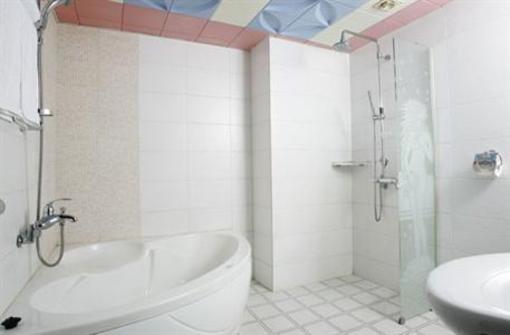 фото отеля Hotel Come Inn Uijeongbu