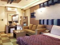 Hotel Come Inn Uijeongbu