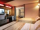 фото отеля Hotel Come Inn Uijeongbu