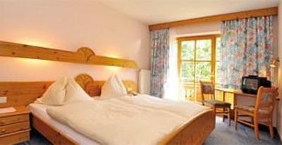 фото отеля Hotel Schwaiger Eben im Pongau