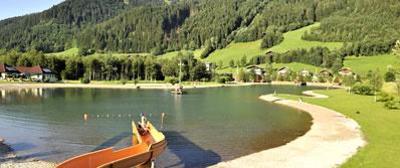 фото отеля Hotel Schwaiger Eben im Pongau
